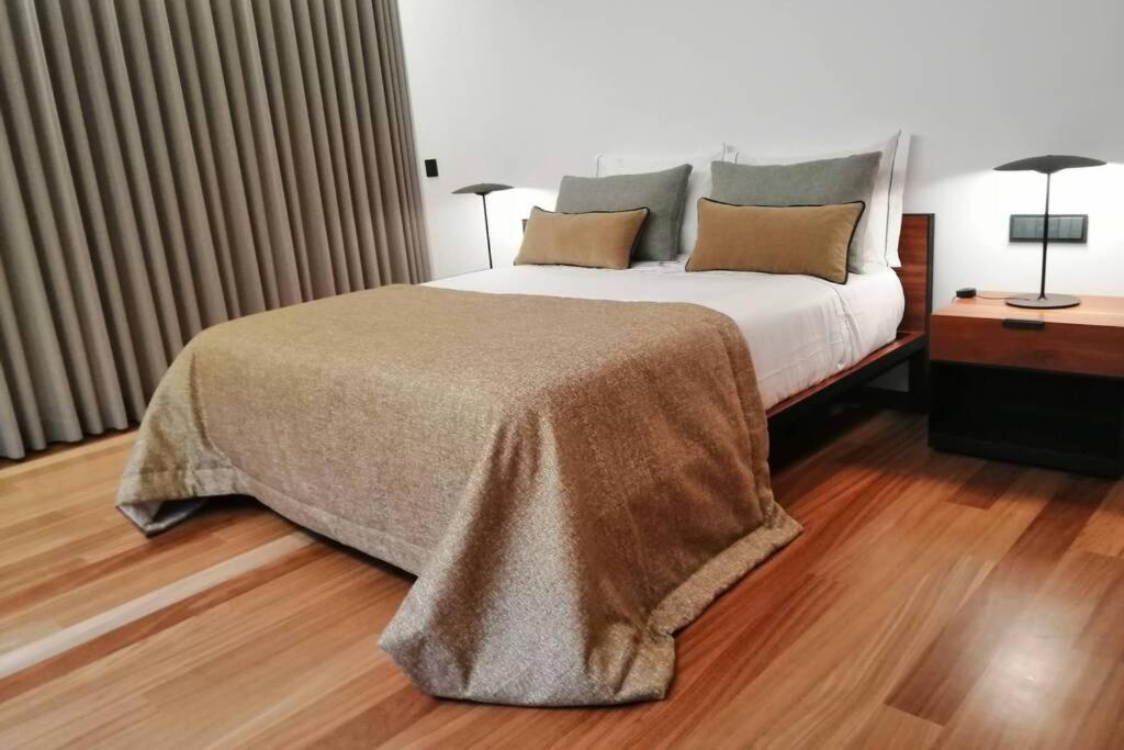 Quinta Vale Das Papas Casal de Loivos 外观 照片