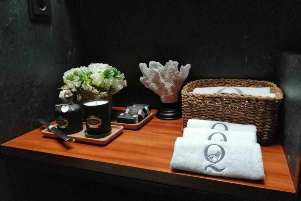 Quinta Vale Das Papas Casal de Loivos 外观 照片
