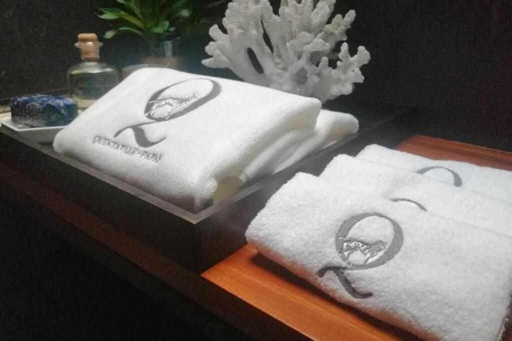 Quinta Vale Das Papas Casal de Loivos 外观 照片