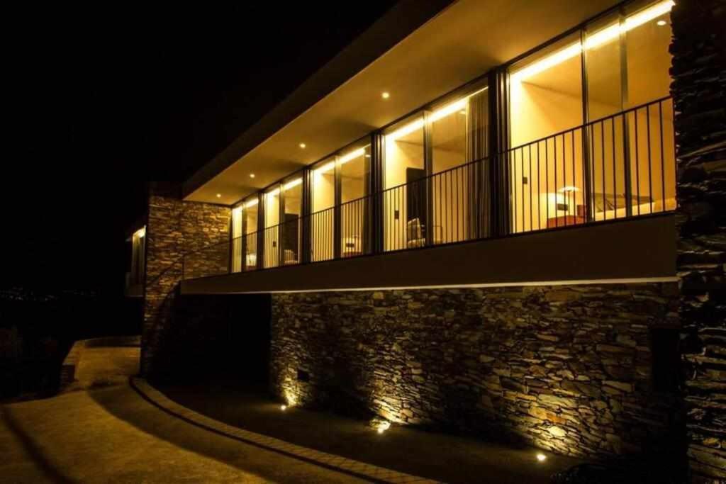 Quinta Vale Das Papas Casal de Loivos 外观 照片